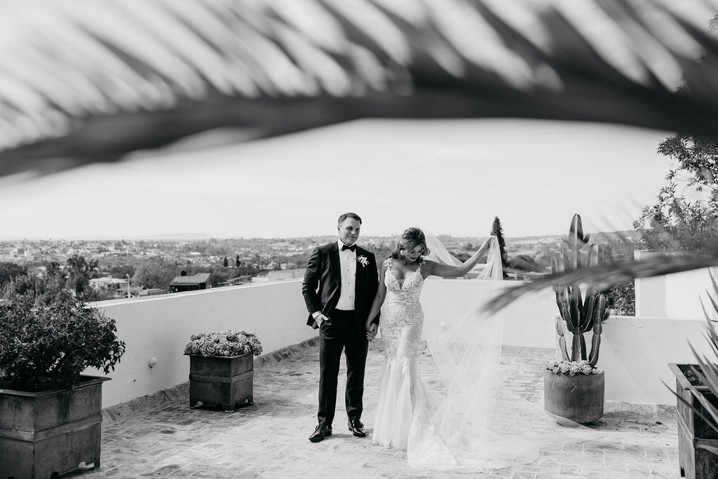 Our Wedding highlights in San Miguel de Allende