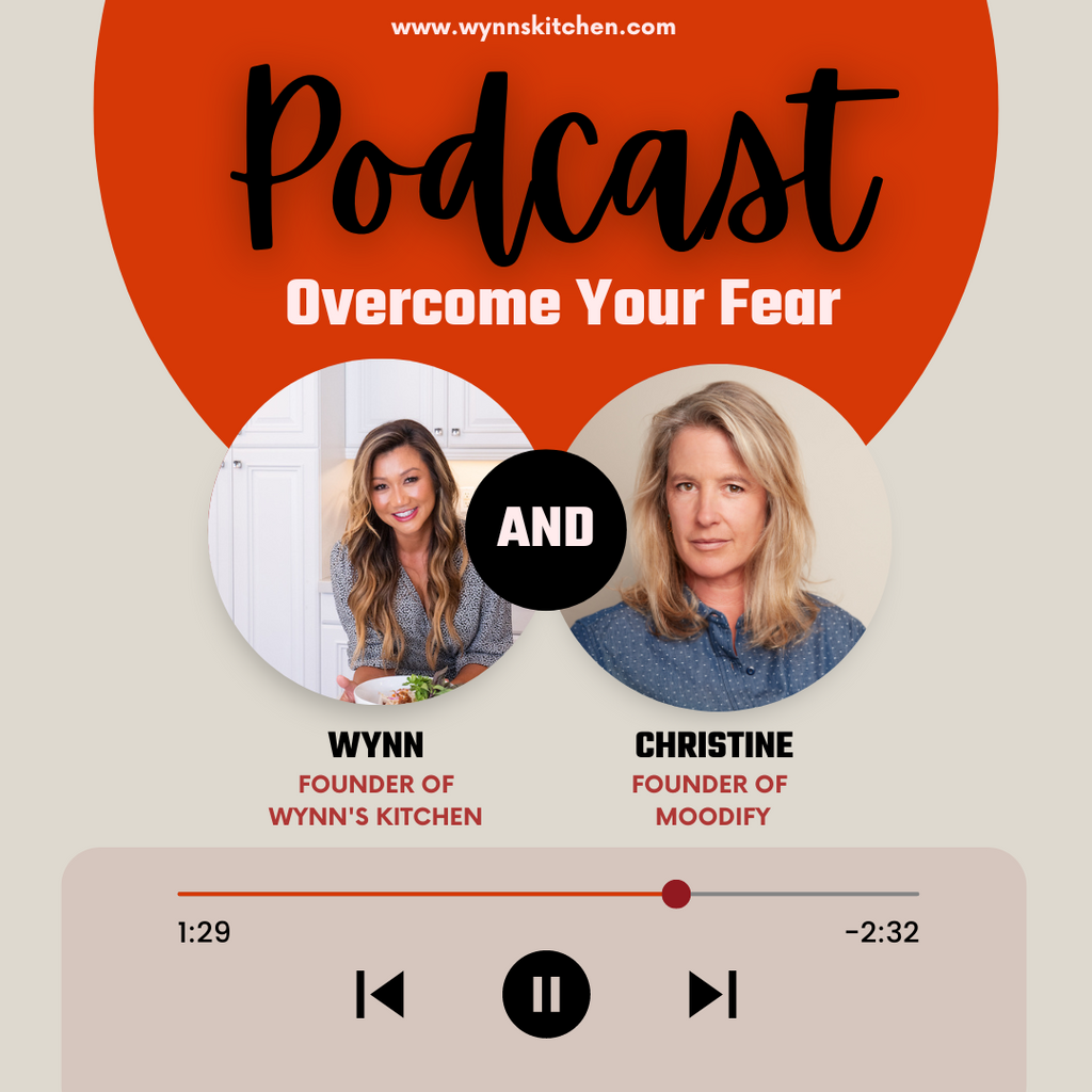 wynn's kitchen podcast-keto friendly sauces
