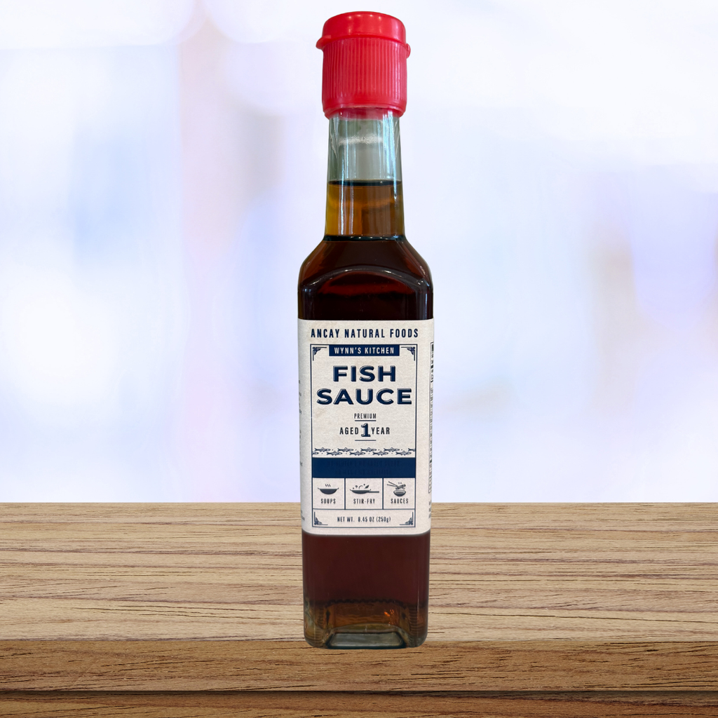 Fish Sauce Authentic Keto Friendly 2 Ingredients Barrel Aged 1 fish-sauce-authentic-keto-friendly-2-ingredients-barrel-aged-1